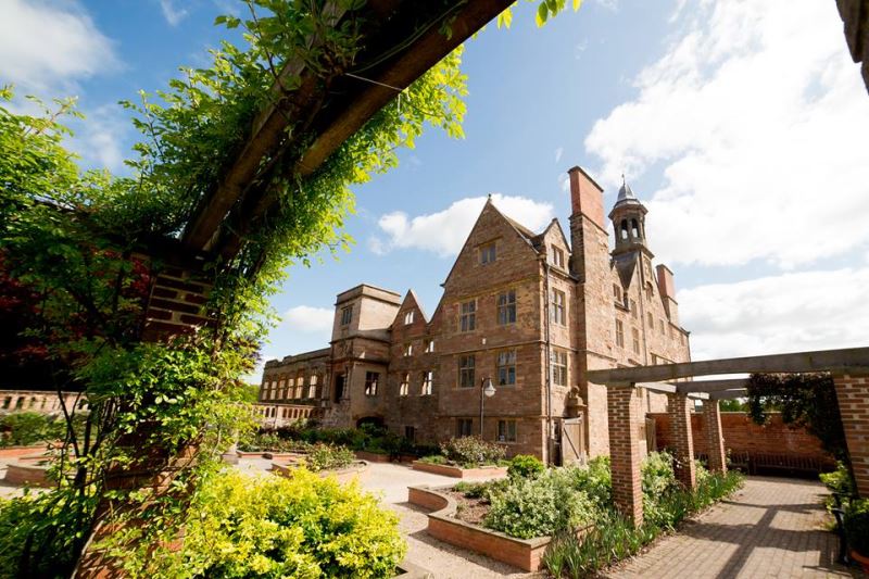 Rufford Abbey | Visit Nottinghamshire