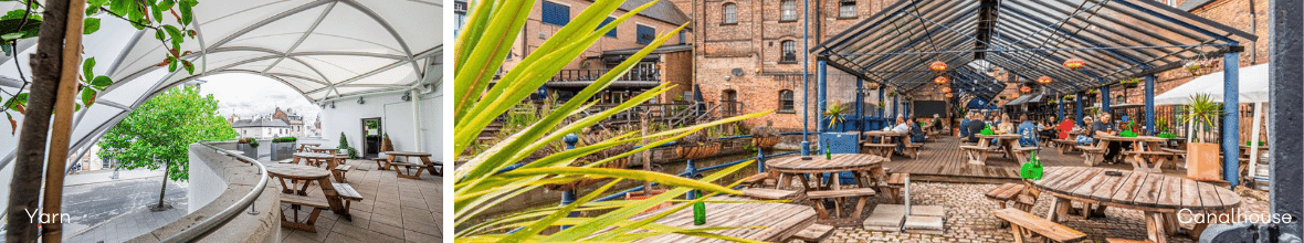 Photo of Yarn and Canalhouse