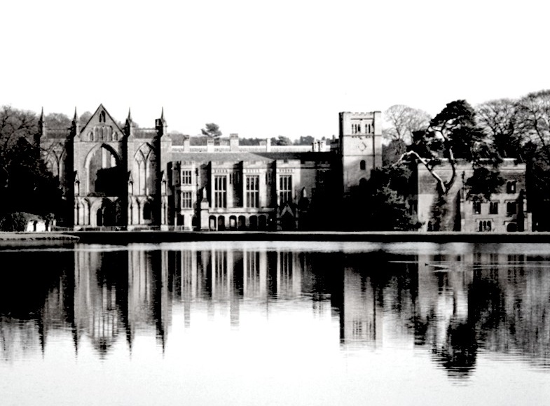 Newstead Abbey | Visit Nottinghamshire