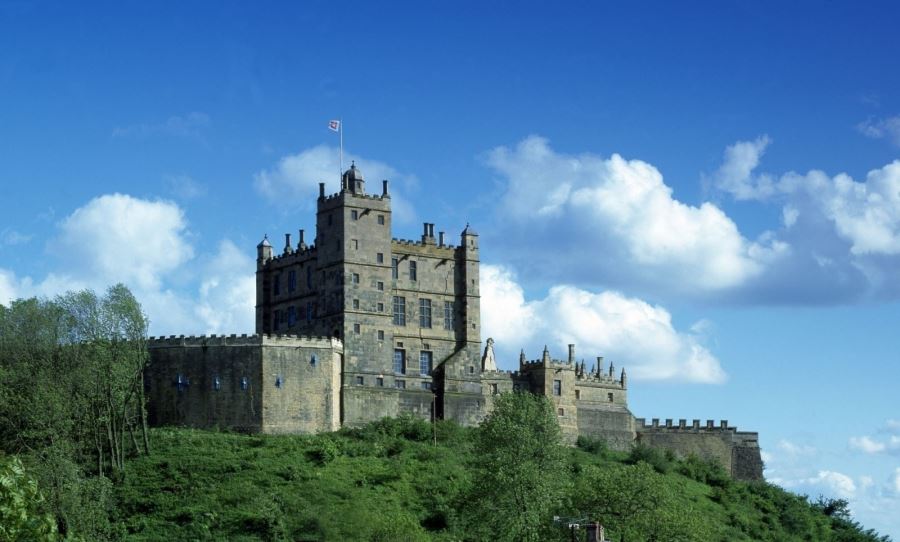 Nottingham Castle, Whats On In Nottingham, Attractions, Places to Visit, In and Around Nottingham