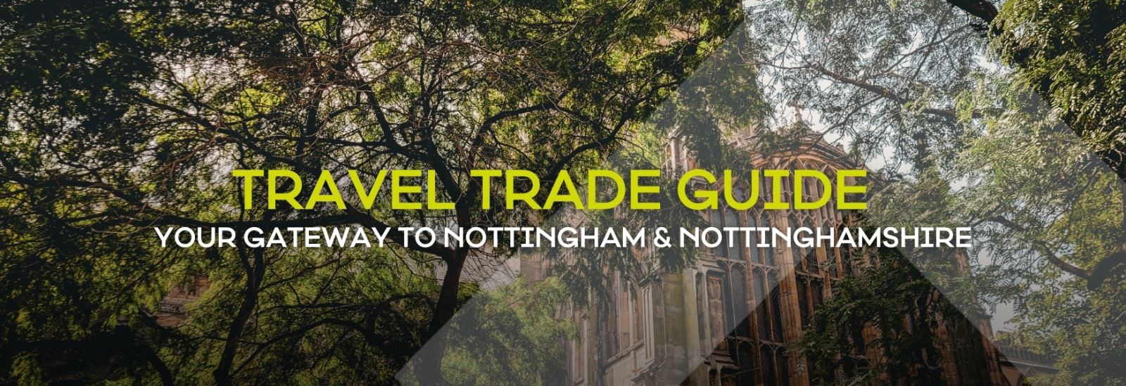 World Travel Market 2026