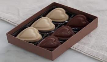 Luisa's Vegan Chocolates 