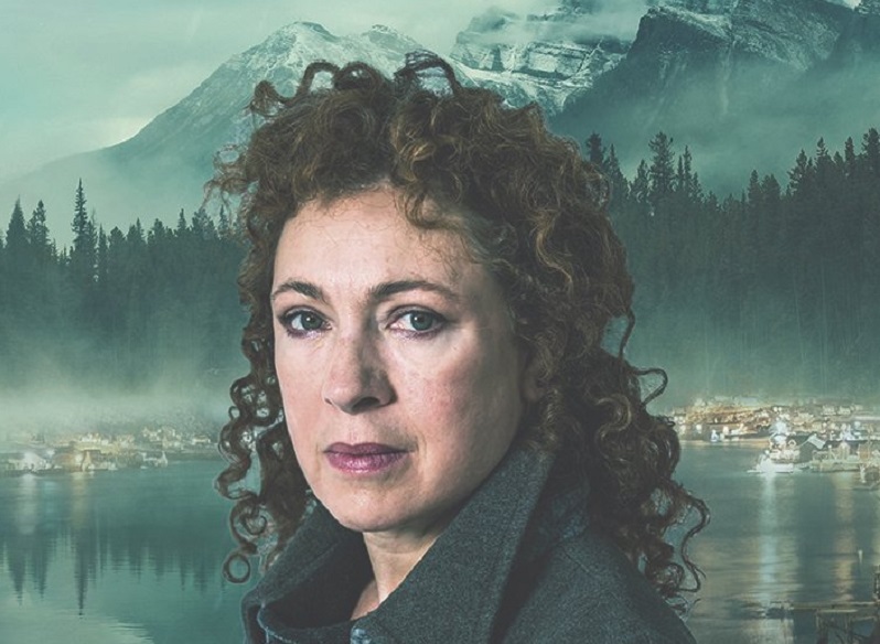 An Enemy of the people at Nottingham Playhouse