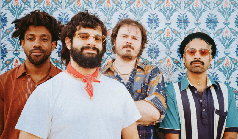 Flamingods