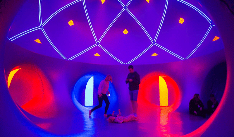 Luminarium | Visit Nottinghamshire