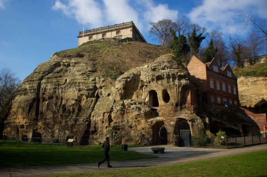 Nottingham Castle, Whats On In Nottingham, Attractions, Places to Visit, In and Around Nottingham