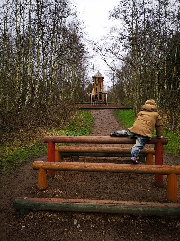 A visit to Conkers, the family-friendly adventure park - Visit ...