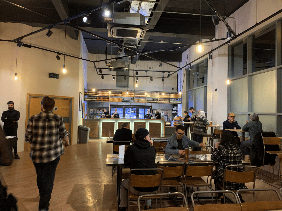 Metronome The music venue you must experience Visit Nottinghamshire