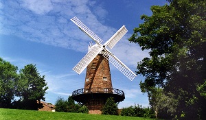 Green's Windmill 