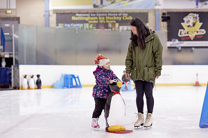 National Ice centre