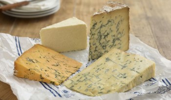 Colston Basset Stilton