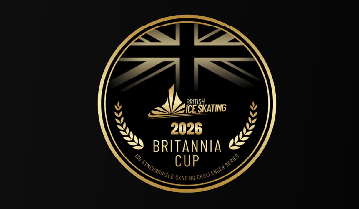 Britannia Cup 2026