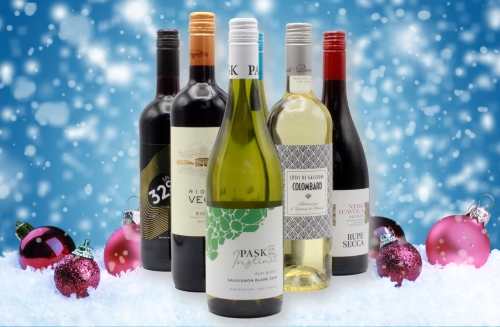Weavers Wines