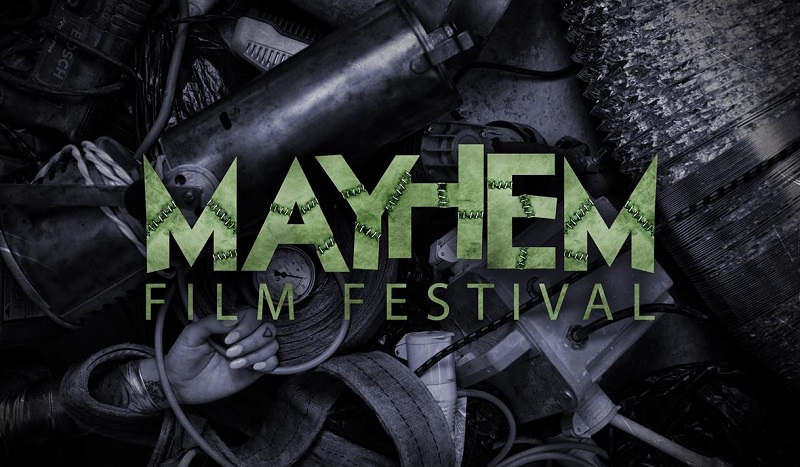 Mayhem Film Festival | Visit Nottinghamshire