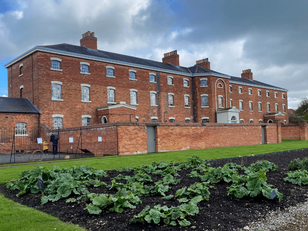 The Workhouse | Visit Nottinghamshire