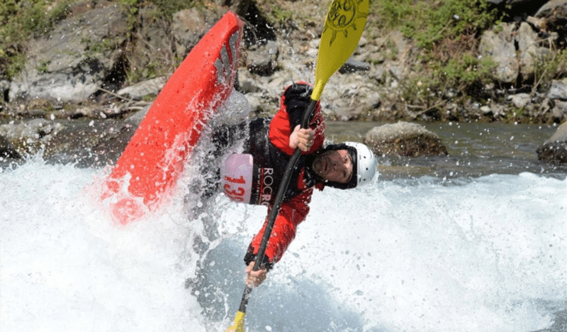 World freestyle championships | Visit Nottinghamshire