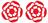 AA 2 Rosettes