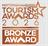 Nottinghamshire Tourism Awards - 2026 - Gold Award
