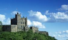 Bolsover Castle, What's On In and Around Nottingham