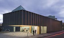 Nottingham Contemporary, What's On In Nottingham