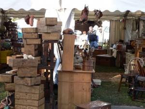 International Antiques Fair