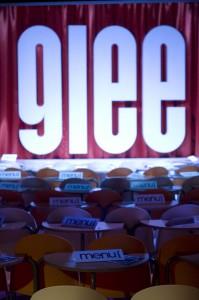 Glee Club 1