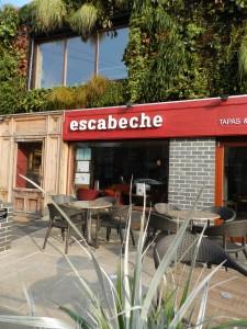 Escabeche