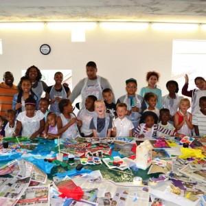 New Art Exchange - culture