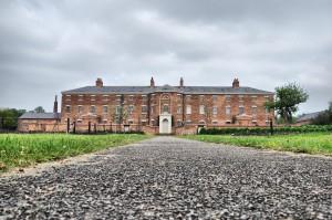 The Workhouse - Museums at Night