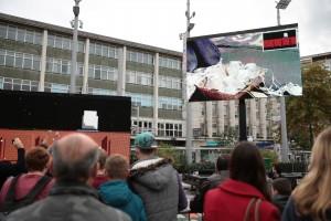 GameCity8 - last year