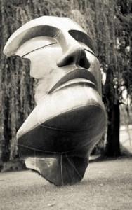 Sculpture