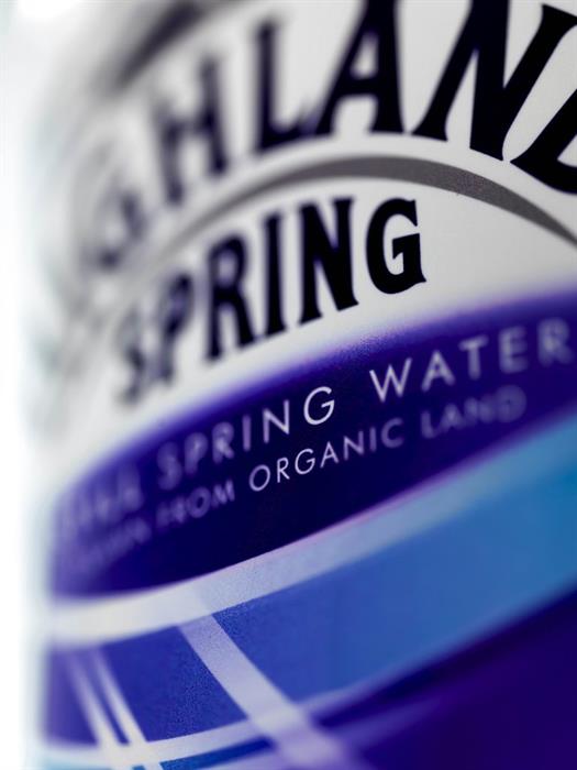 Highland Spring[1][2]