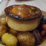 pie