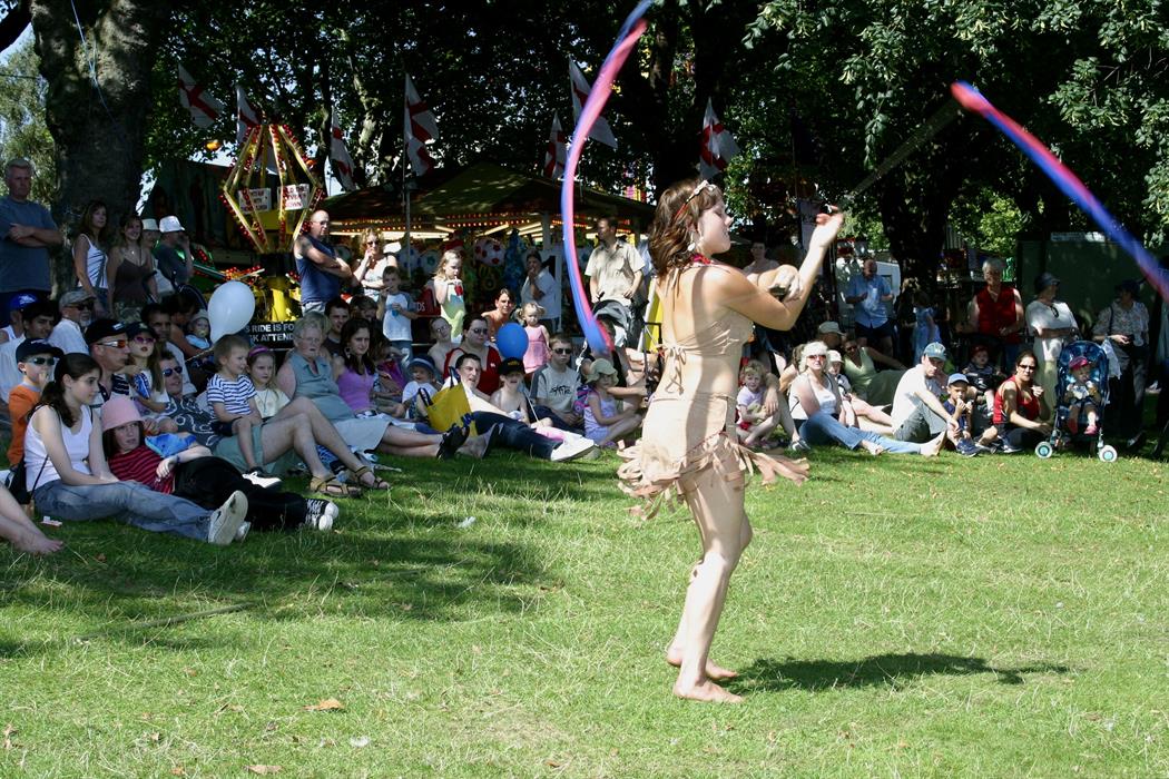 Summer Holiday Activities in Nottinghamshire Visit Nottinghamshire