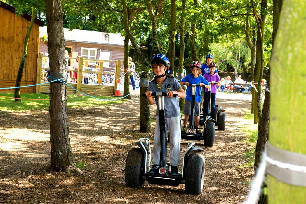 Summer Holiday Activities in Nottinghamshire Visit Nottinghamshire