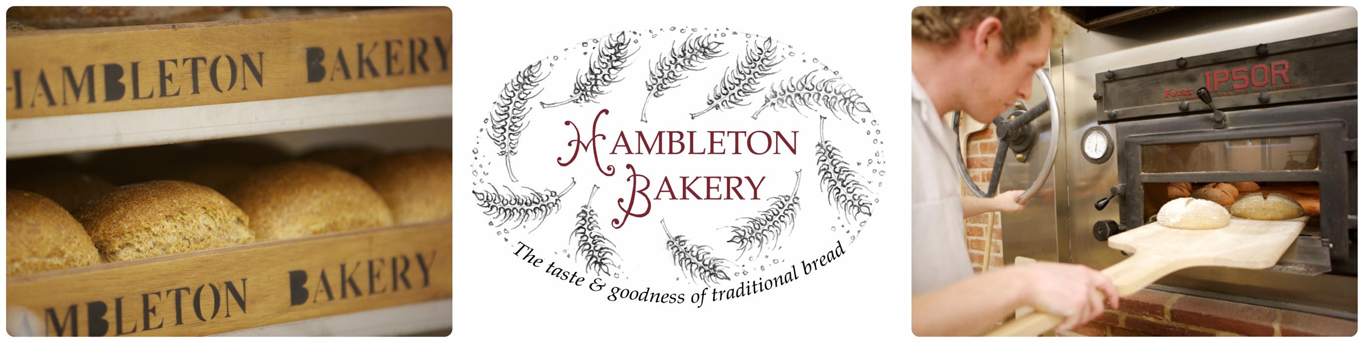 Hambleton Bakery