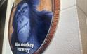 Blue Monkey Brewery Shop

