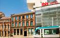 Ibis Nottingham Centre
