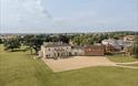 Stubton Hall
