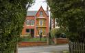 Mr Straw's House

