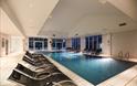 The New Leaf Spa at Clumber Park Hotel
