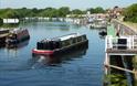 Beeston Marina