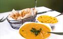 Calcutta Club Restaurant