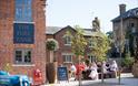 Engine Yard at Belvoir Castle | Visit Nottinghamshire