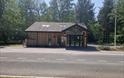 Sherwood Pines Campsite - Geodome and Bothy Pods