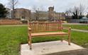Afterlife Benches
