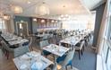 Spotlight Bar & Restaurant at the Motorpoint Arena Nottingham