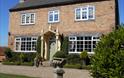 The Grange Bed & Breakfast, Belvoir
