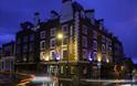 Mercure Nottingham City Centre Hotel
