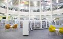 Inspire: Culture, Learning, Libraries